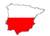 CALZADOS HUERTA - Polski